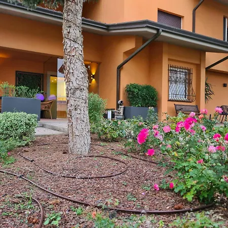 Hotel Cladan