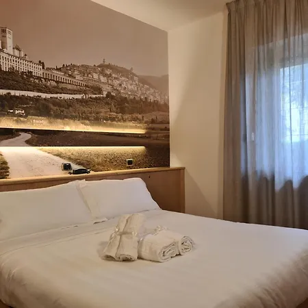 Hotel Cladan