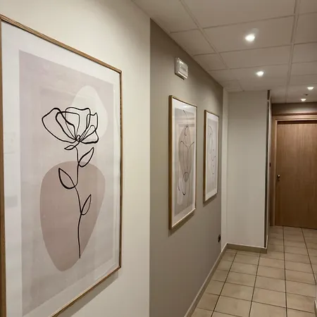 Hotel Cladan Assisi