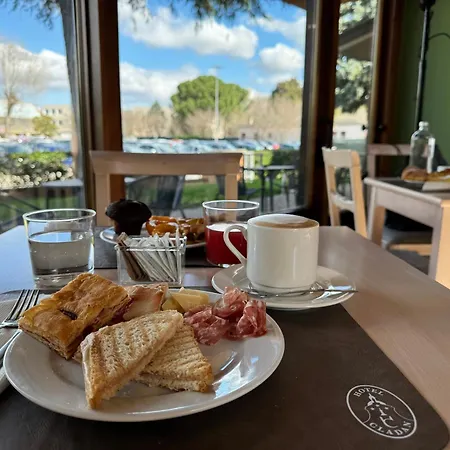 Hotel Cladan Assisi