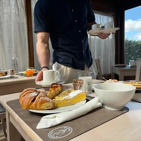 Hotel Cladan Assisi