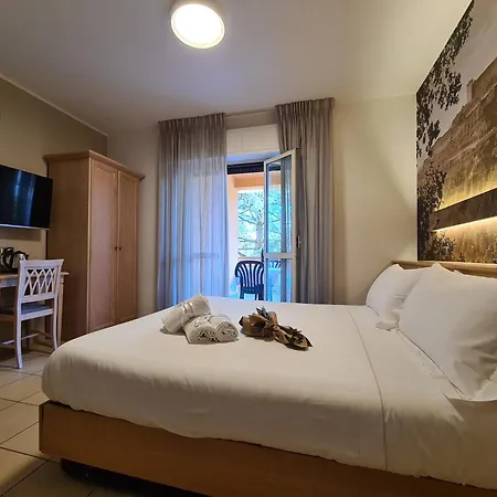 Cladan Hotel