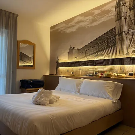 Cladan Hotel Assisi