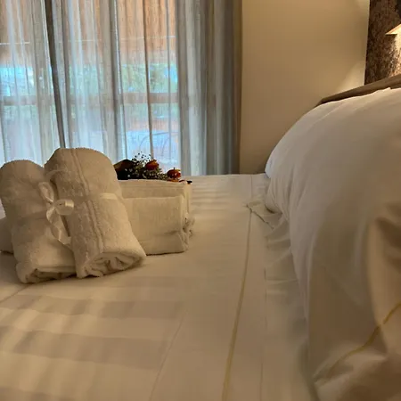Cladan Hotel 3*