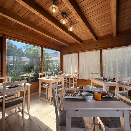 Hotel Cladan Assisi