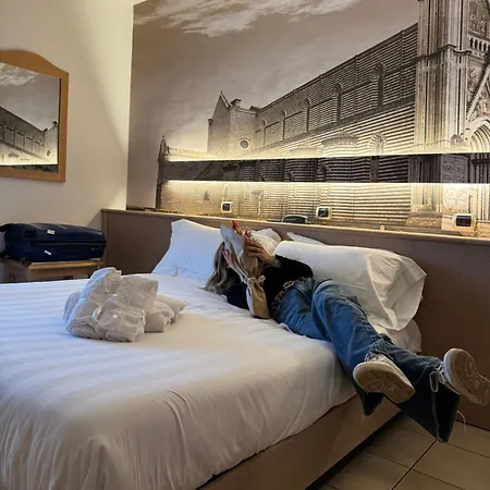 Cladan Hotel