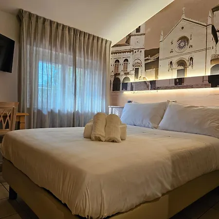 Cladan Hotel 3*