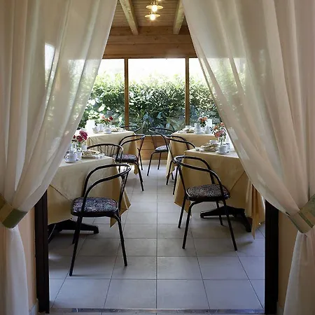 Cladan 3* Assisi