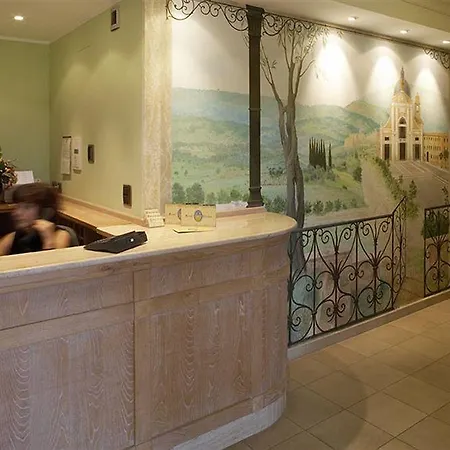Cladan 3* Assisi