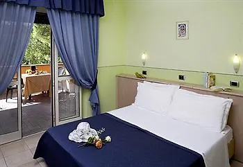 Cladan Hotel Assisi