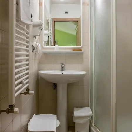 Cladan 3* Assisi