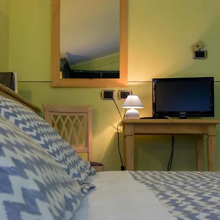 Hotel Cladan