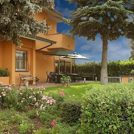 Cladan 3* Assisi