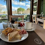 Hotel Cladan Asís