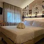 Cladan Hotel 3*