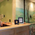 Cladan Hotel