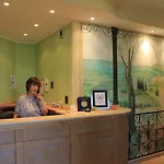 Cladan Hotel Asís