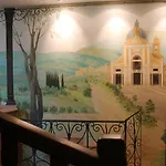 Cladan Hotel Asís