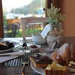 Cladan Hotel Asís