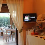 Hotel Cladan Asís
