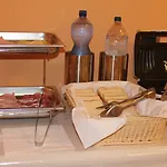 Cladan Hotel Asís