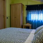 Hotel Cladan Asís