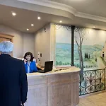 Hotel Cladan Asís