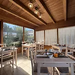 Cladan Hotel Asís