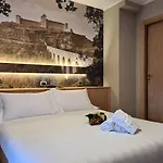 Cladan Hotel Asís