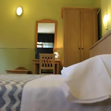 Cladan Hotel Assisi