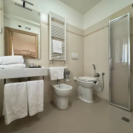 Hotel Cladan Assisi
