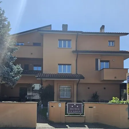 Cladan Asís