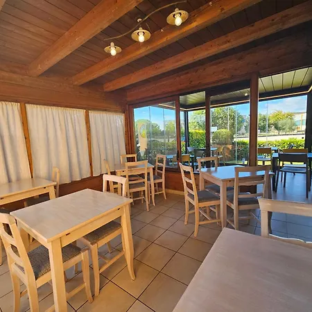 Hotel Cladan Asís
