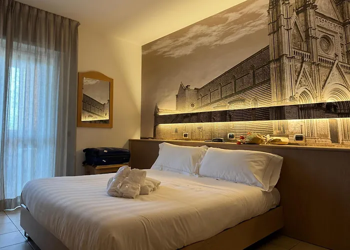 Cladan Hotel Assisi